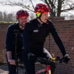 Greg James 1000km Ride Raises £3.3m for Comic Relief