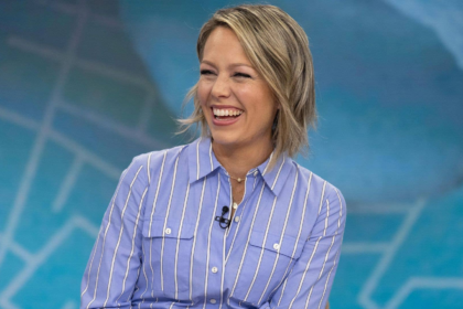 Dylan Dreyer Opens Up on Divorce, Family, and Co-Parenting