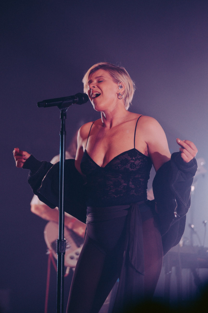 Robyn Returns With Bold New Album “Sexistential”
