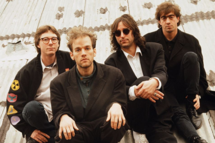 Inside R.E.M.: Kurt Cobain Links and Stipe’s Solo Album