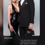 Nicholas Hoult & Bryana Holly Oscars 2026 Moment