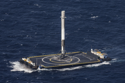 SpaceX Falcon 9 Launch Adds 29 Starlink Satellites