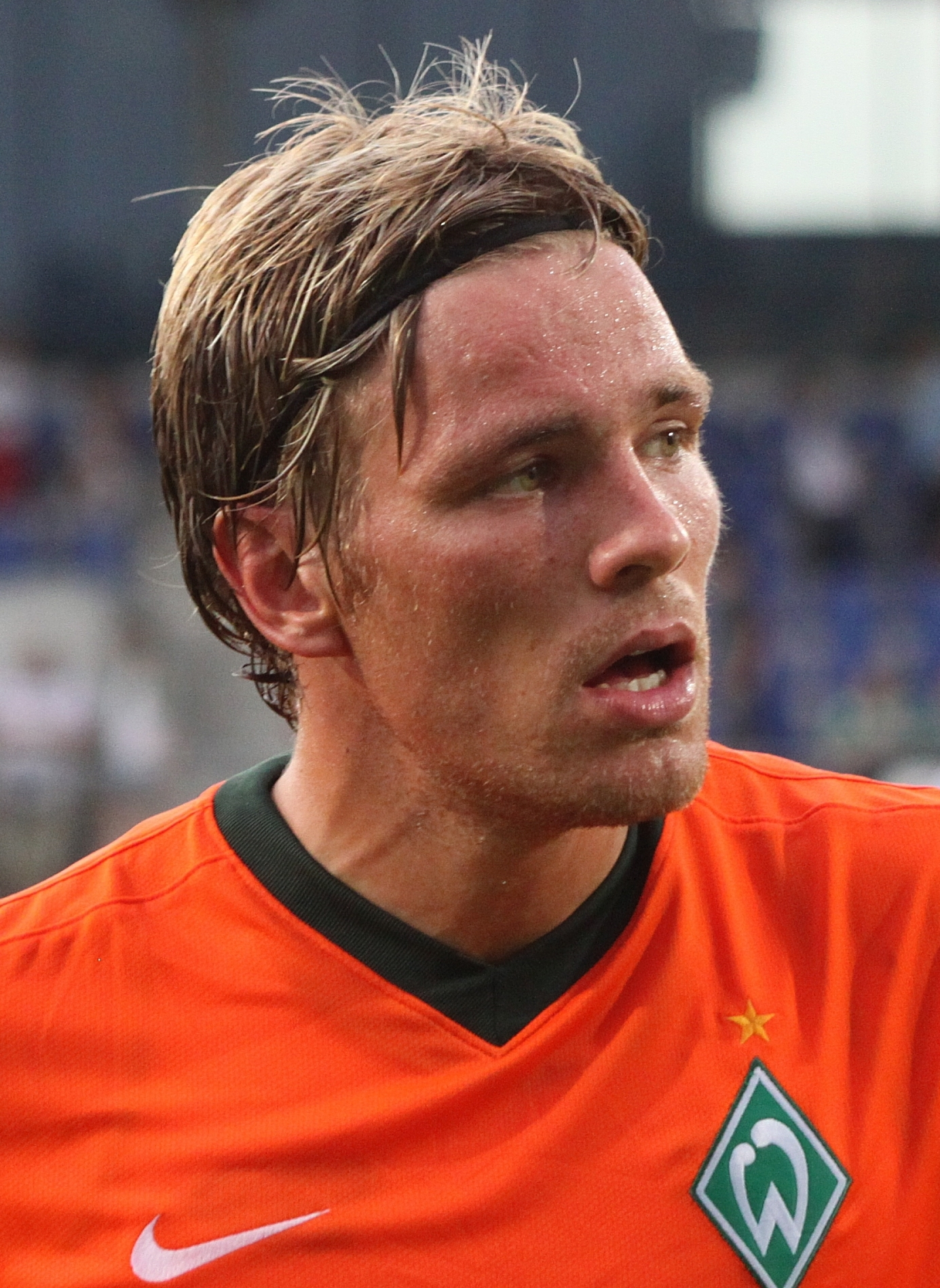 Werder Bremen Survival Plan Explained by Clemens Fritz