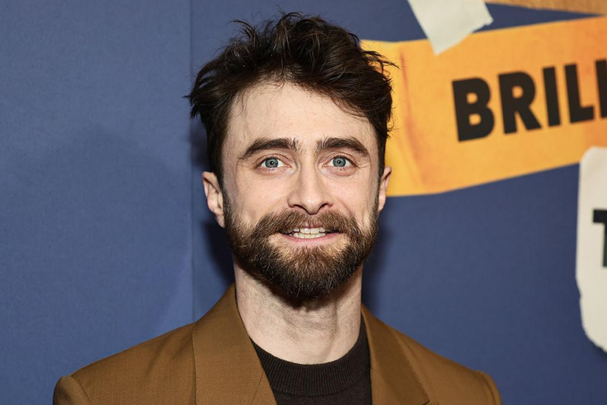 Explore Daniel Radcliffe’s career, from Harry Potter fame to Broadway success and his reflections on iconic film moments and legacy.