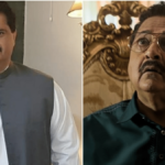 Who Is Nabil Gabol? Politics, Family, and Controversy