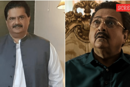 Who Is Nabil Gabol? Politics, Family, and Controversy