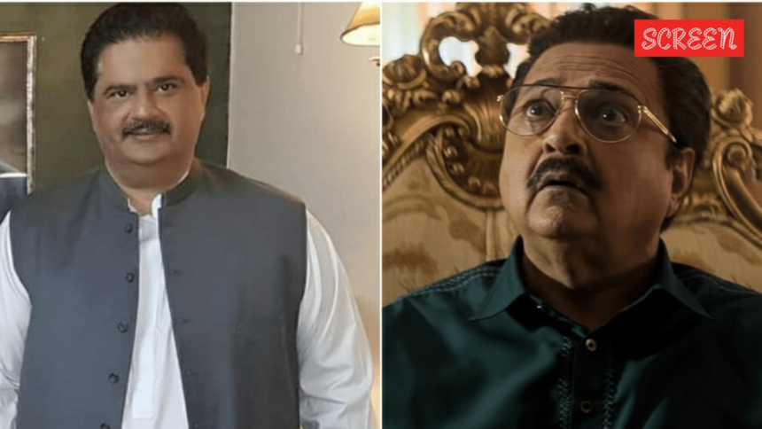 Who Is Nabil Gabol? Politics, Family, and Controversy