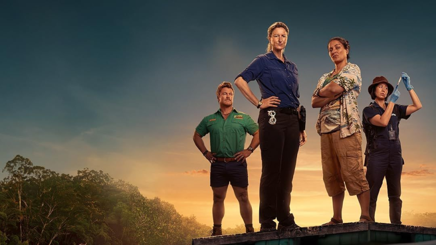 Why Deadloch Season 2 Is One of TV’s Top Crime Shows