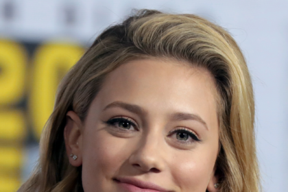 Inside Lili Reinhart’s Rise Beyond Riverdale Fame