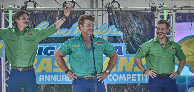 Deadloch Season 2: New Setting, Bigger Mystery