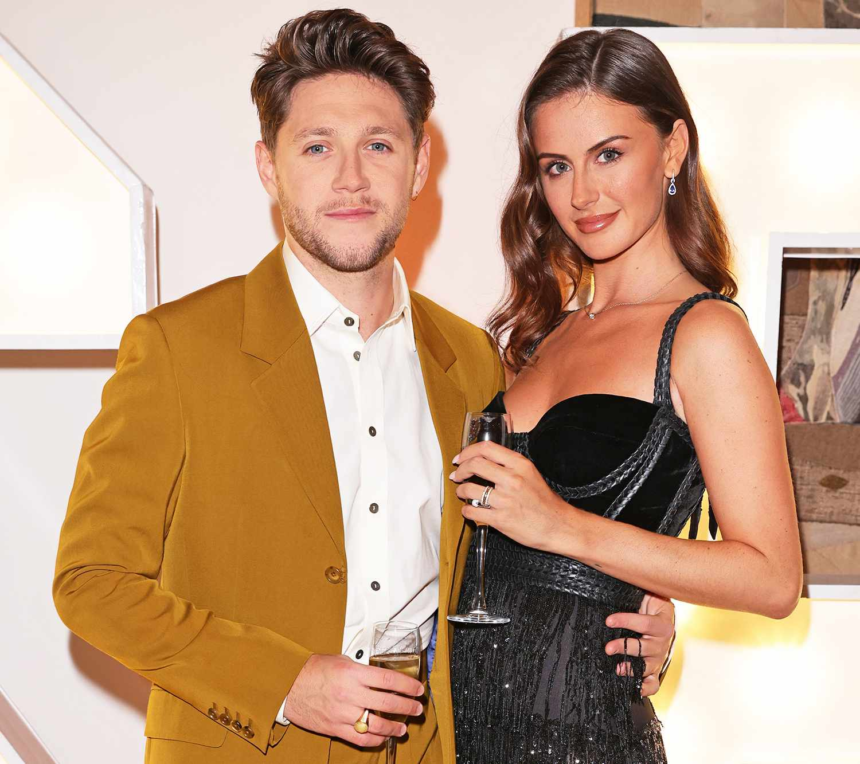 Niall Horan’s “Dinner Party” Signals New Album Era