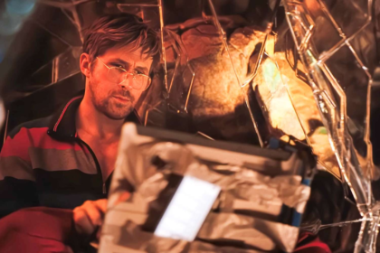 Rocky in Project Hail Mary: How a Puppet Stole the Show