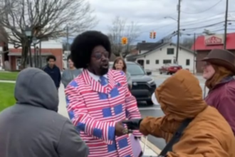 Afroman Lemon Pound Cake Case: Free Speech Victory