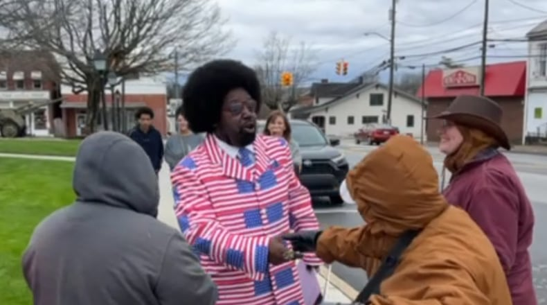 Afroman Lemon Pound Cake Case: Free Speech Victory