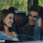 Off Campus TV Show: Cast, Plot and Amazon Premiere