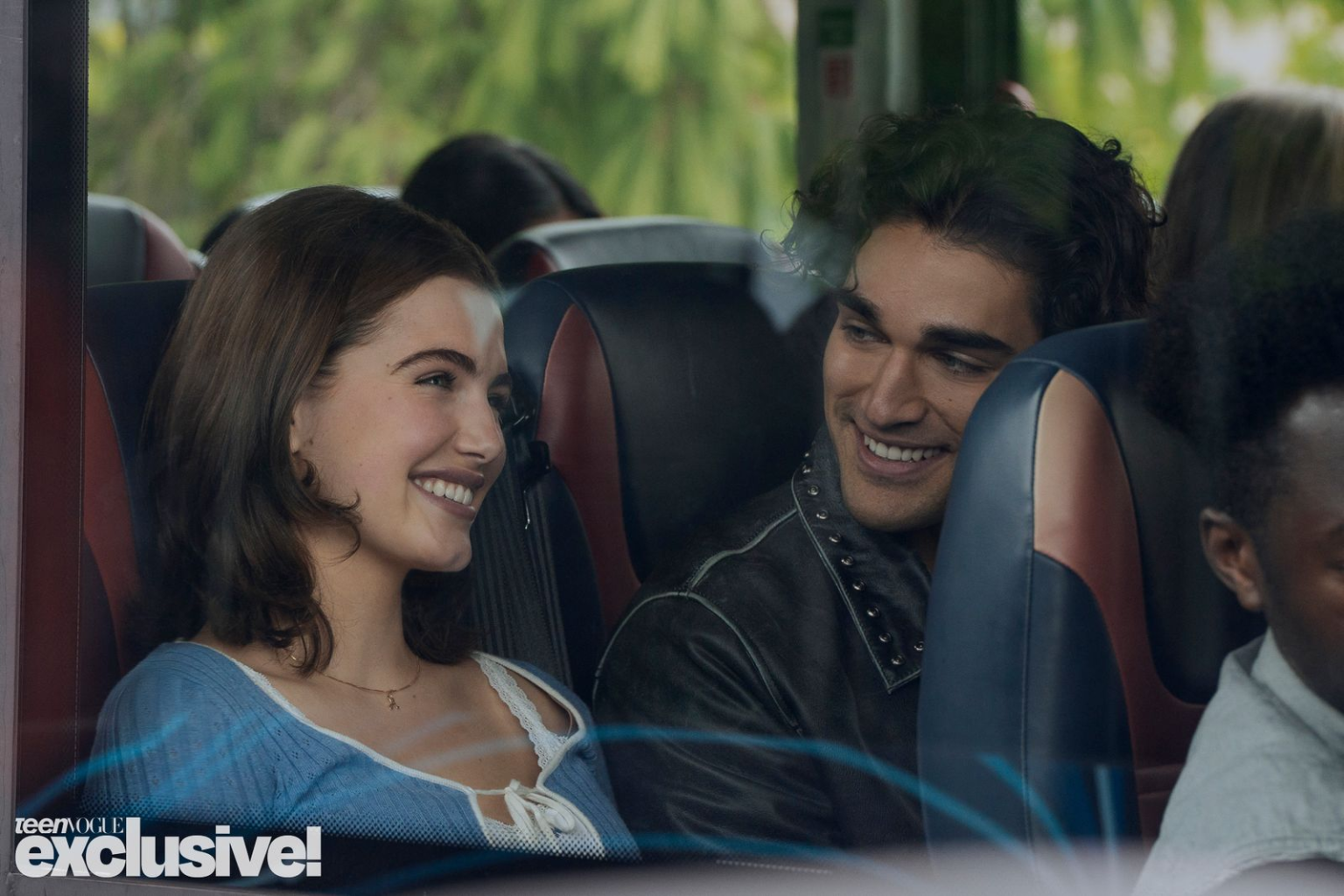 Off Campus TV Show: Cast, Plot and Amazon Premiere