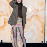 Charlotte Gainsbourg Explores Comedy in “Nous, les Leroy”