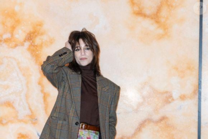 Charlotte Gainsbourg Explores Comedy in “Nous, les Leroy”
