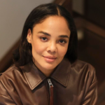 Inside Tessa Thompson’s Cannes Collaboration Project