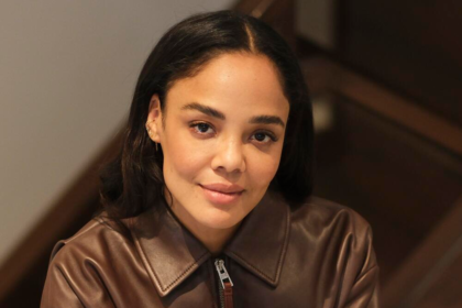 Inside Tessa Thompson’s Cannes Collaboration Project