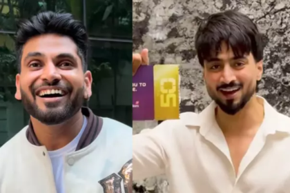 The 50 Show Winner: Shiv Thakre vs Faisu Finale Battle