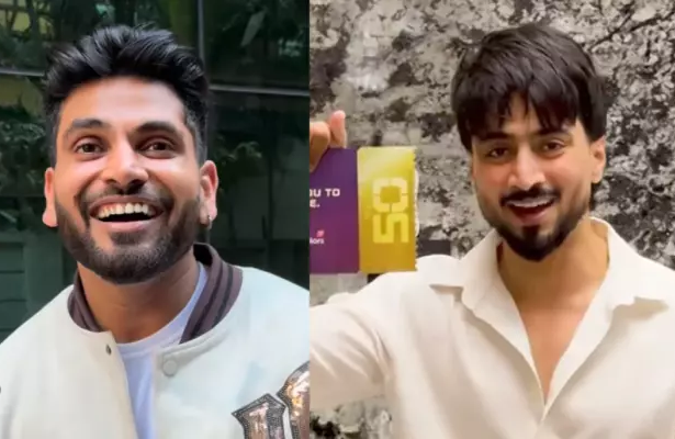 The 50 Show Winner: Shiv Thakre vs Faisu Finale Battle