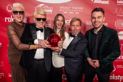 Heino vs Uwe Kramm: Inside the Family Rift