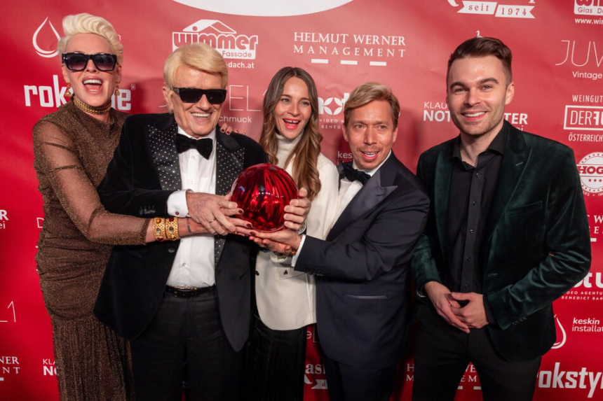 Heino vs Uwe Kramm: Inside the Family Rift