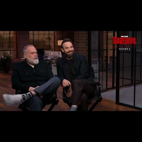 Daredevil Star Charlie Cox Teases New Video Game Role