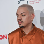 Stingray Revealed: Evan Ross’ Masked Singer Journey
