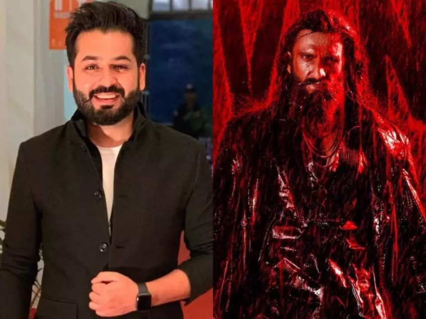 Aditya Dhar Under Fire as Dhurandhar 2 Breaks Records