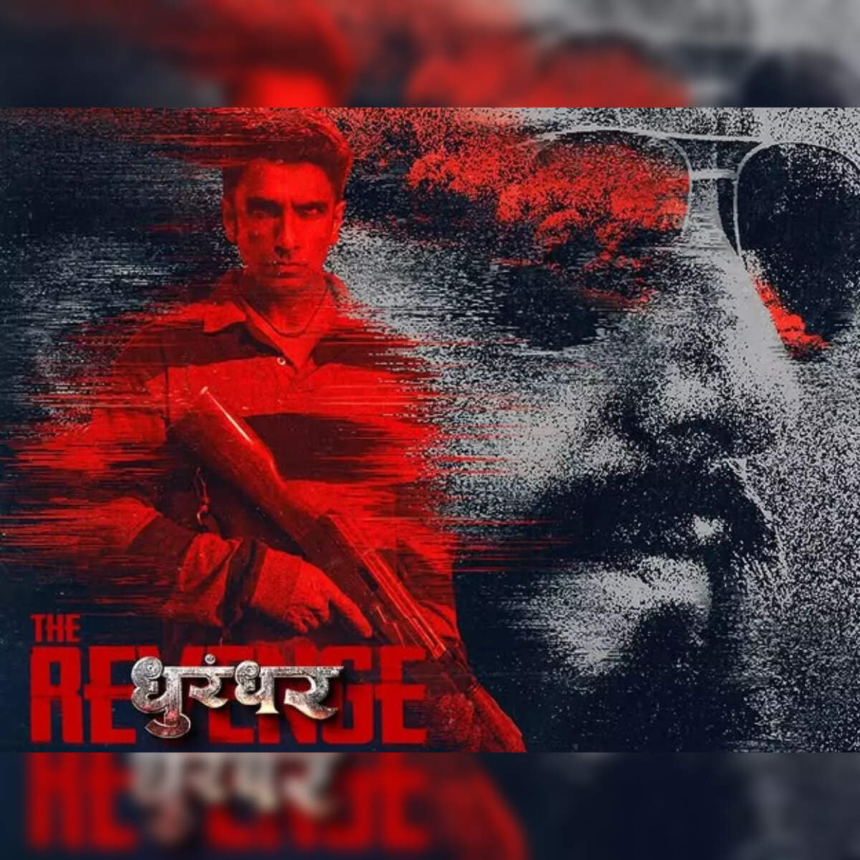 Dhurandhar 2 Box Office Day 5: Worldwide Hits Rs 691 Crore