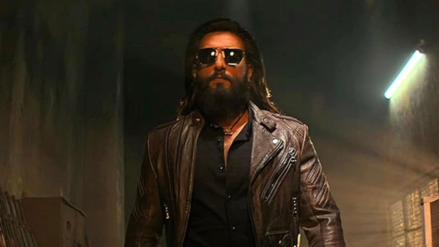 Ranveer Singh Film Day 4 Box Office Trends Explained