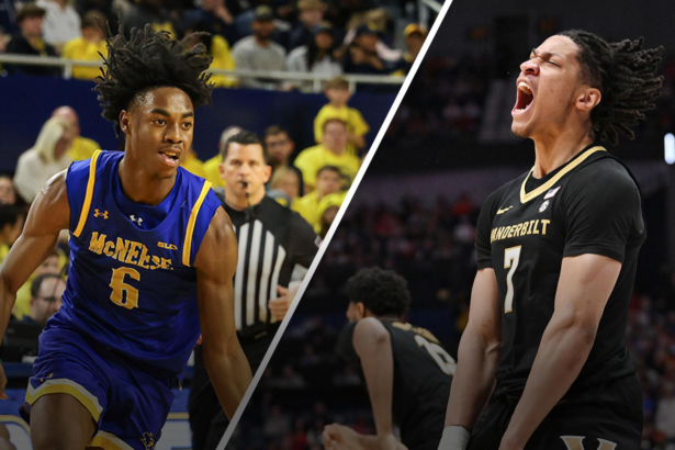 McNeese Cowboys 2026: Defense, Stats, Upset Potential