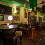 Iconic Irish Pubs in Every US State Revealed