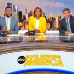 How Good Morning America Shapes News and Celebrity Narratives