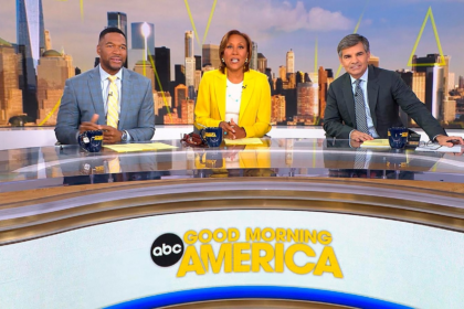 How Good Morning America Shapes News and Celebrity Narratives