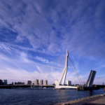 How Rijnmond Shapes News, Culture, and Identity in Rotterdam