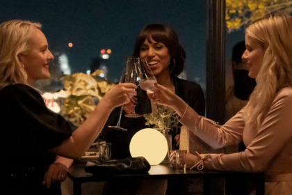 Imperfect Women Series Analysis: Secrets Behind the Story