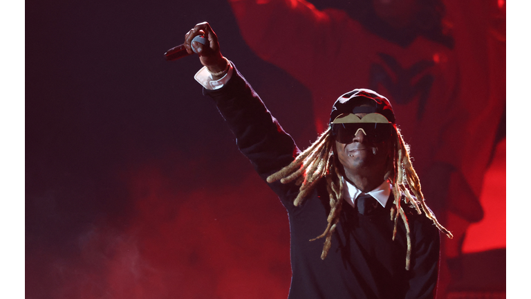 Lil Wayne Expands Carter Classics Tour Across US