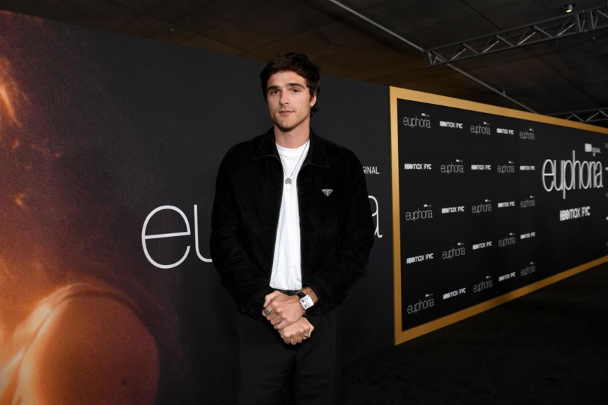 Jacob Elordi Deportation Rumor Debunked After Oscars