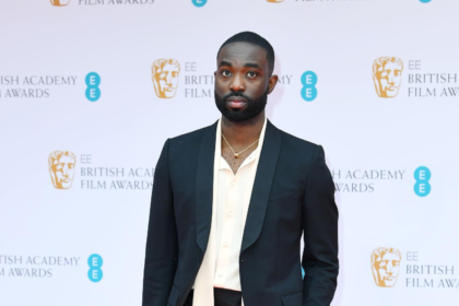 Paapa Essiedu Faces Backlash Over Snape Casting