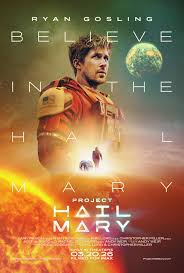 Project Hail Mary: Ryan Gosling’s Sci-Fi Hits Big
