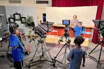 How C-SPAN Turned Student Films Into Civic Debate