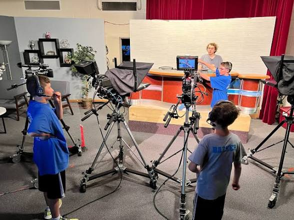 How C-SPAN Turned Student Films Into Civic Debate