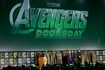 Avengers Doomsday Release Clash Explained (2026)