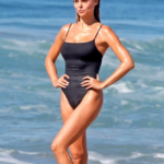 Inside Brooks Nader’s Shift from Modeling to TV