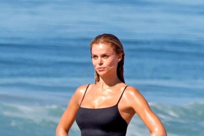 Inside Brooks Nader’s Shift from Modeling to TV