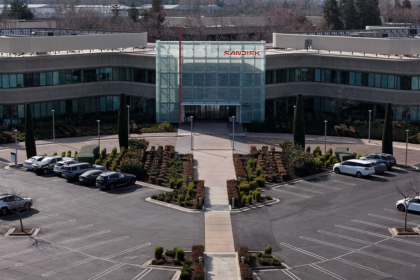 SNDK Stock Outlook 2026: AI Boom Fuels Gains