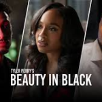Tyler Perry Expands Netflix Series Beauty in Black